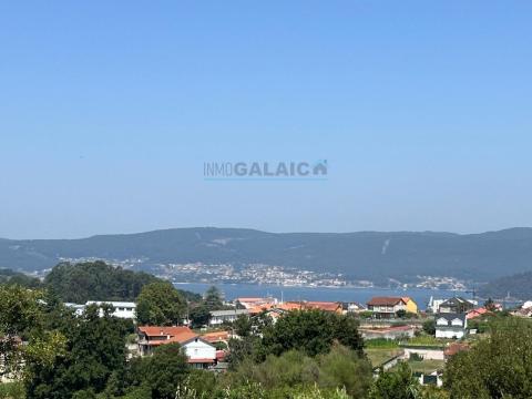 FINCA URBANIZABLE EN MARÍN